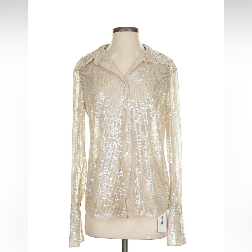 Rat & Boa Celine shirt - Picture 4 of 11